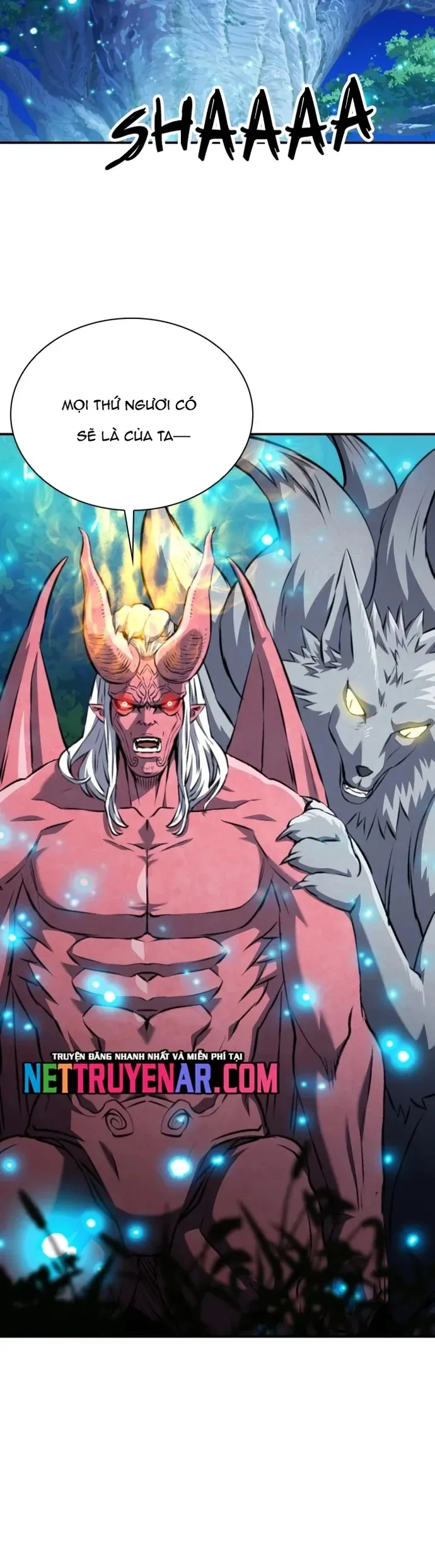 Druid Tại Ga Seoul - Chương 172 - Trang 47