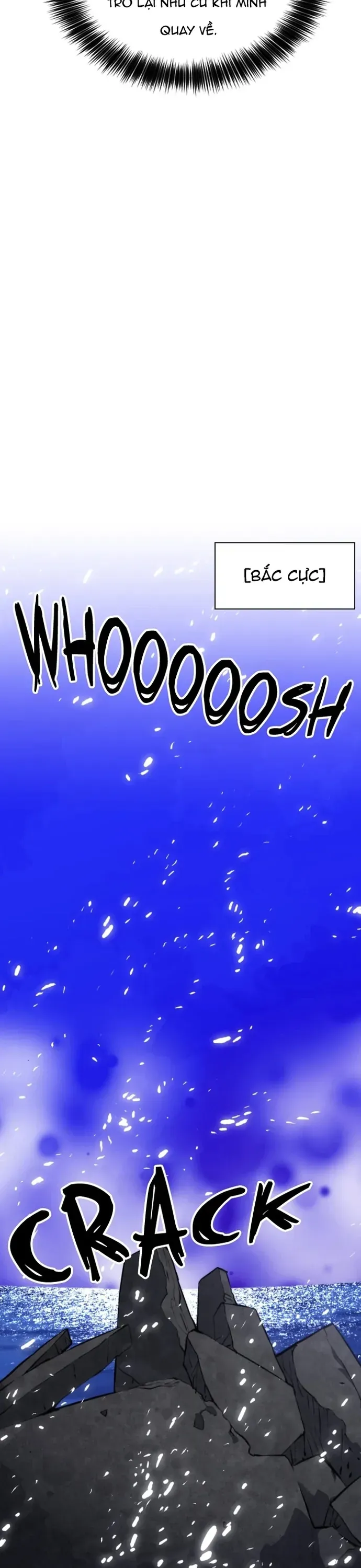 Druid Tại Ga Seoul - Chương 172 - Trang 11