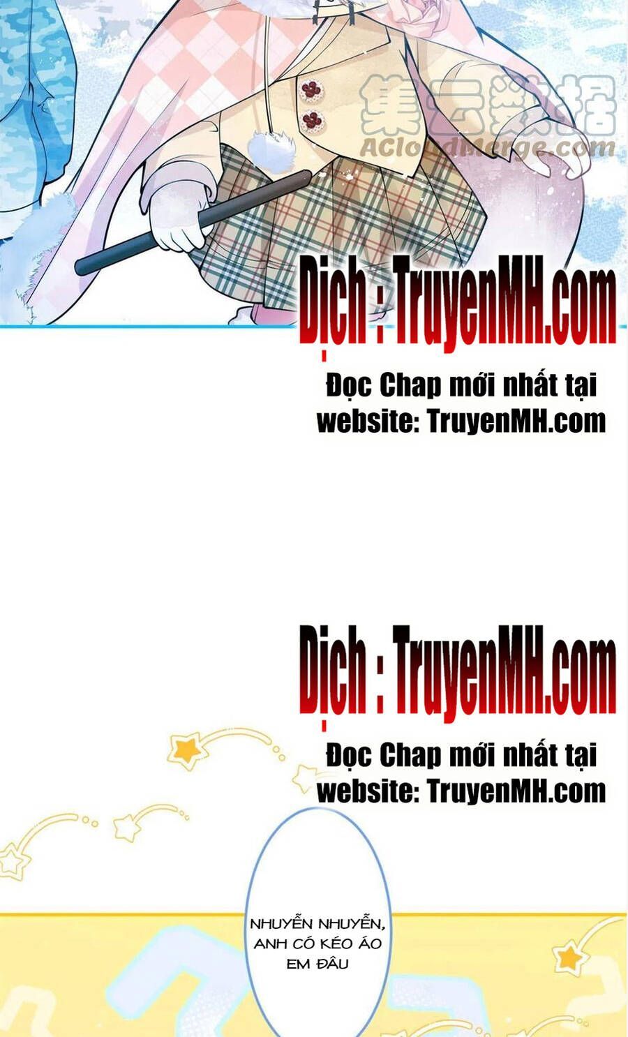 Nam Thành Chờ Trăng Về - Chương 293 - Trang 5