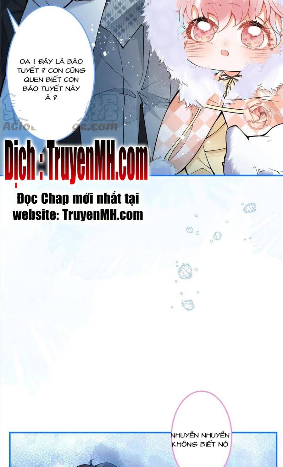 Nam Thành Chờ Trăng Về - Chương 293 - Trang 12