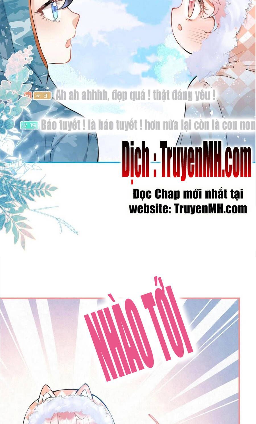 Nam Thành Chờ Trăng Về - Chương 293 - Trang 7