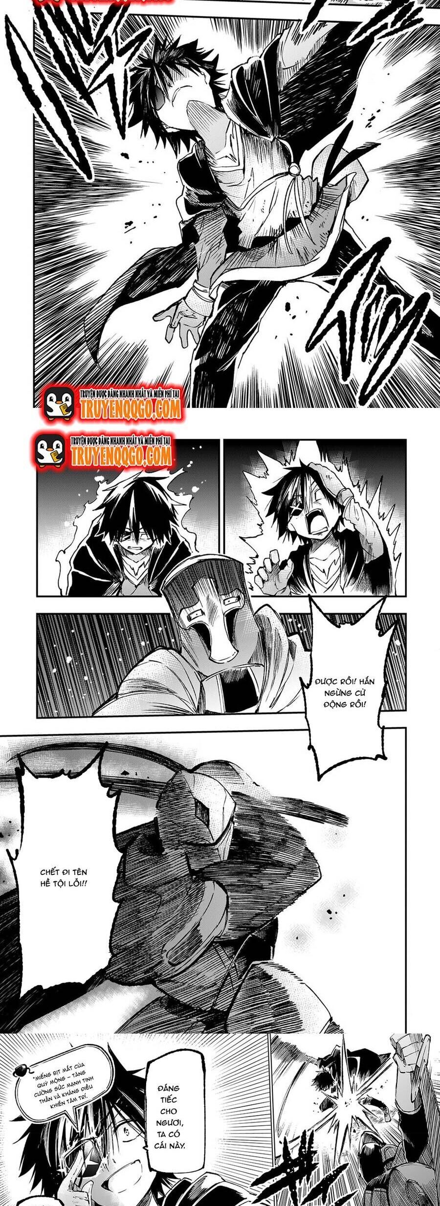 Hitoribocchi No Isekai Kouryaku - Chương 173 - Trang 6