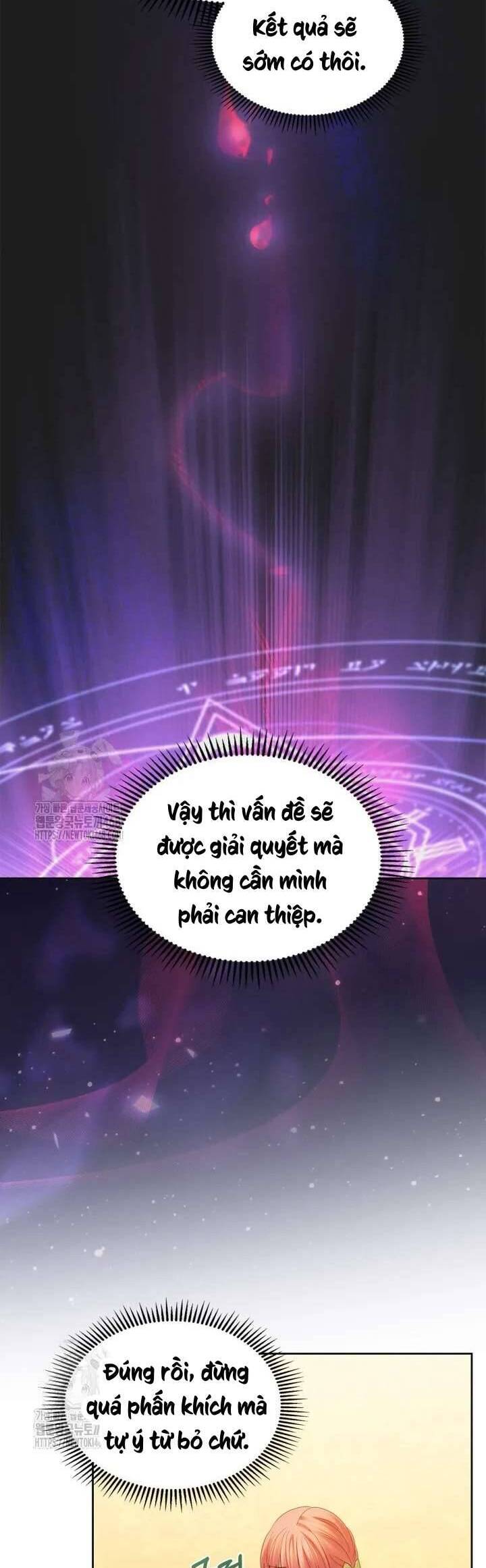 Phạm Nhân Bé Con Của Dinh Thự Mùa Đông - Chương 67 - Trang 39
