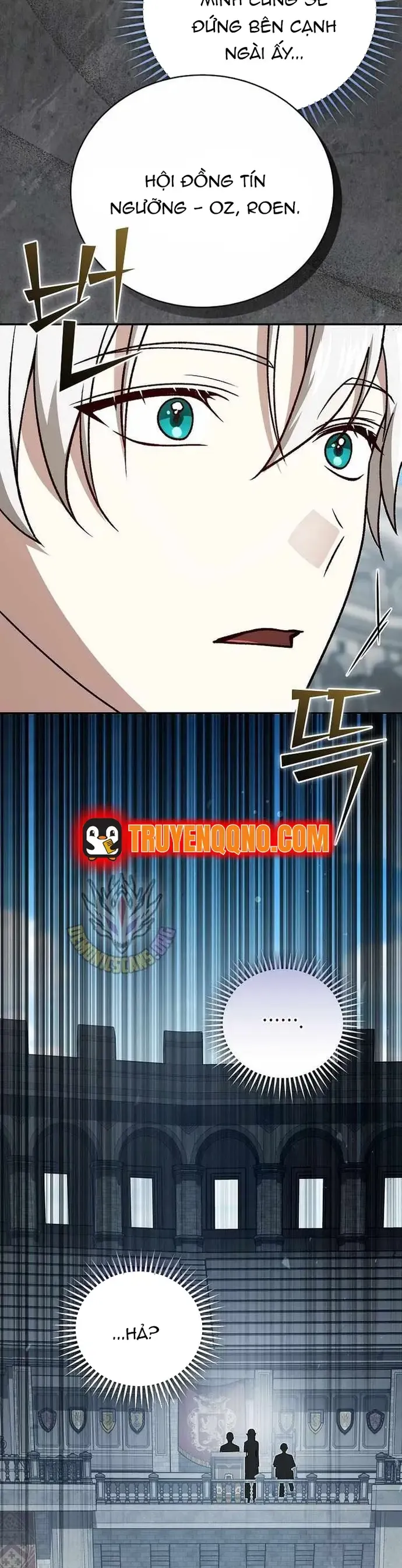 Pháp Sư Thiên Tài Thấu Triệt Khái Niệm - Chương 39 - Trang 47