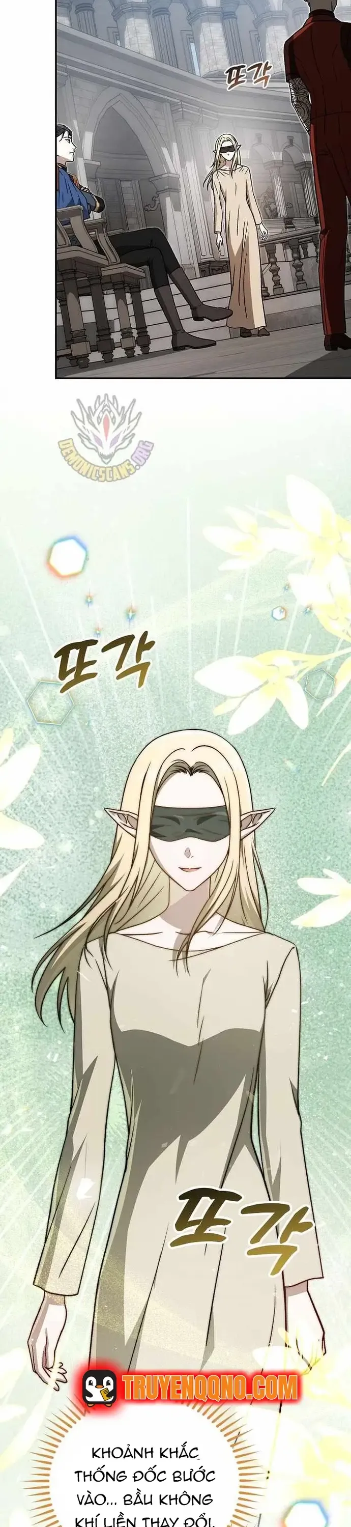 Pháp Sư Thiên Tài Thấu Triệt Khái Niệm - Chương 39 - Trang 44