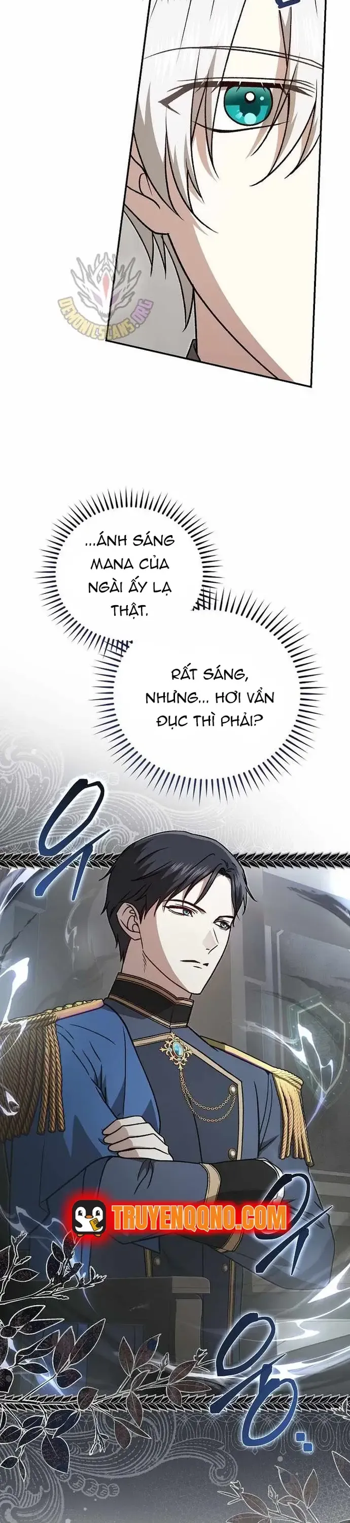 Pháp Sư Thiên Tài Thấu Triệt Khái Niệm - Chương 39 - Trang 41