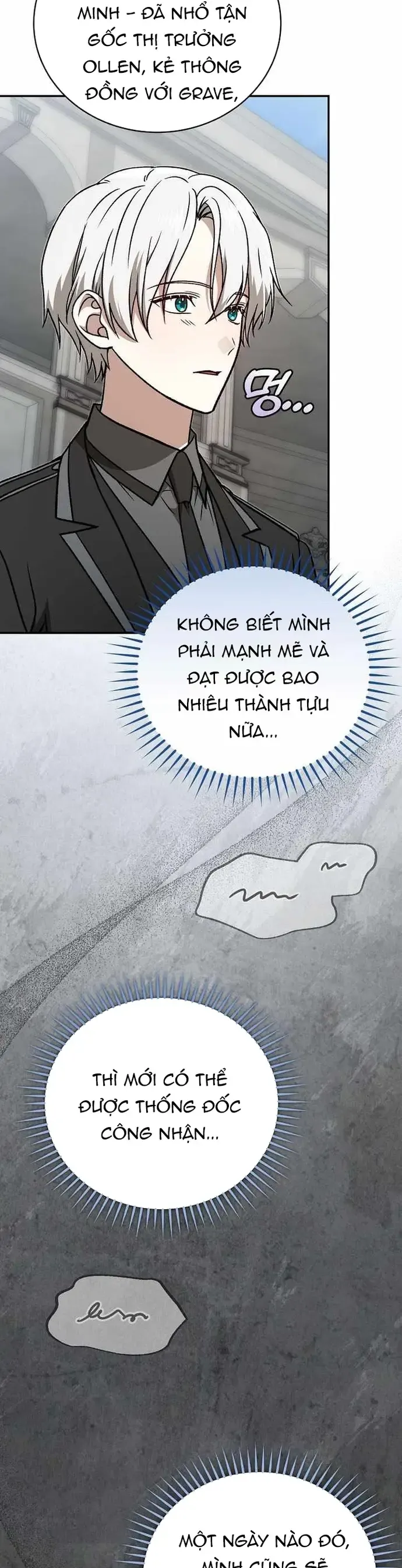 Pháp Sư Thiên Tài Thấu Triệt Khái Niệm - Chương 39 - Trang 46