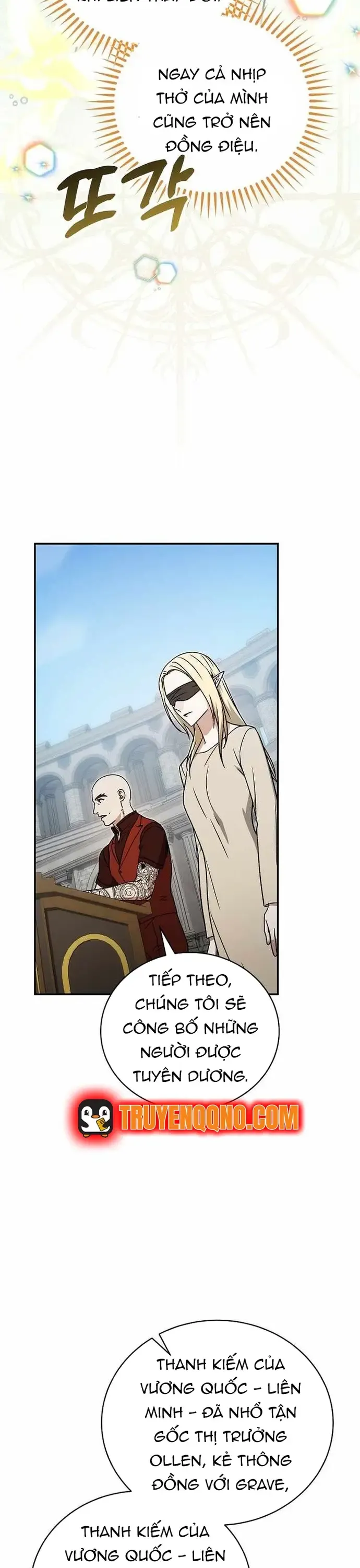 Pháp Sư Thiên Tài Thấu Triệt Khái Niệm - Chương 39 - Trang 45