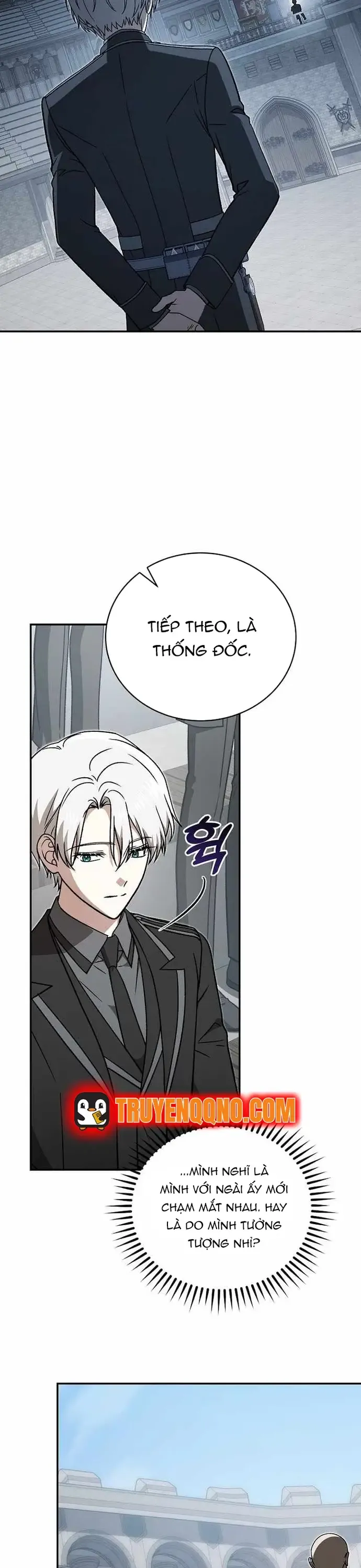 Pháp Sư Thiên Tài Thấu Triệt Khái Niệm - Chương 39 - Trang 43