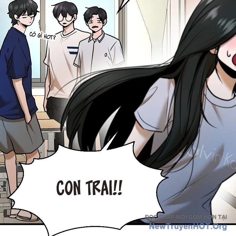 Trở Về Bên Chanbi - Chương 45 - Trang 41