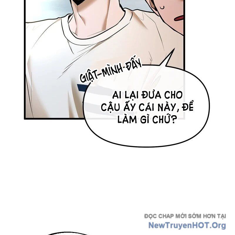 Trở Về Bên Chanbi - Chương 45 - Trang 38