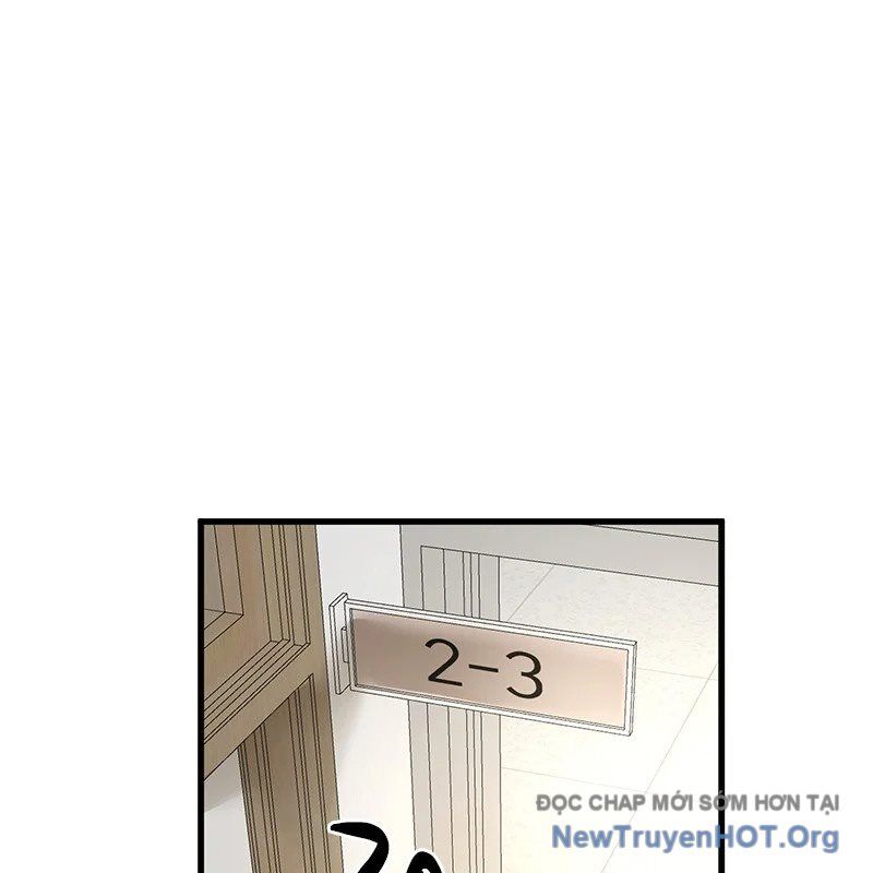 Trở Về Bên Chanbi - Chương 45 - Trang 23