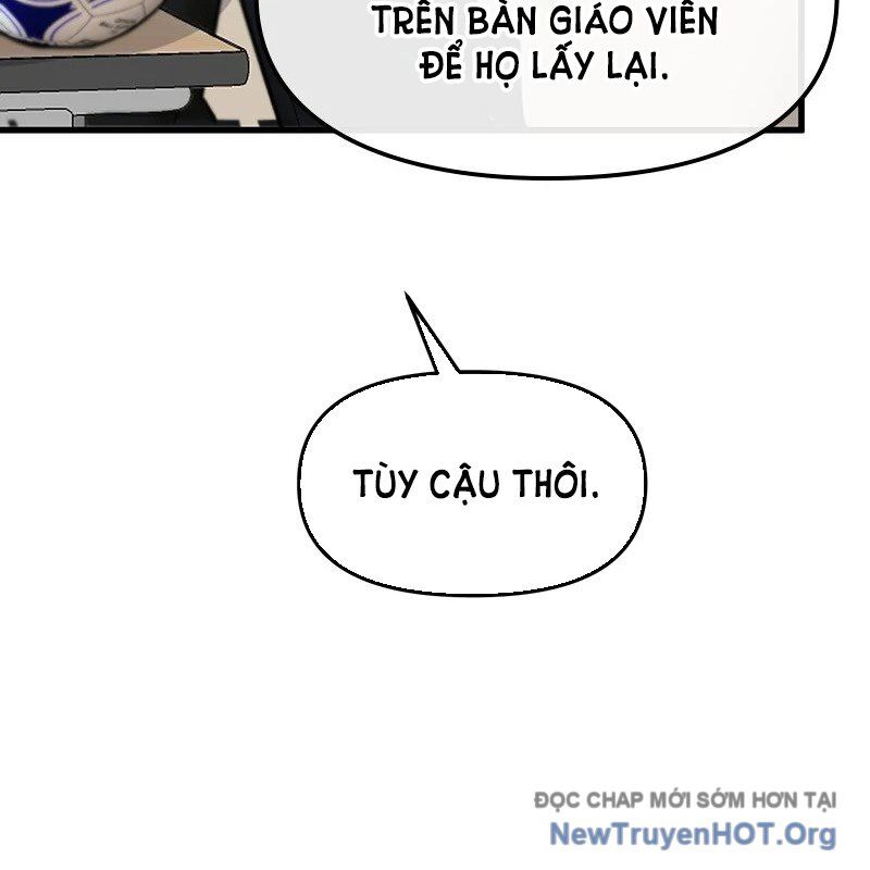 Trở Về Bên Chanbi - Chương 45 - Trang 34