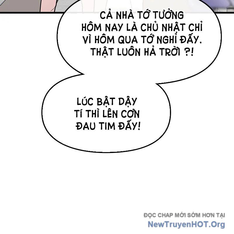 Trở Về Bên Chanbi - Chương 45 - Trang 13