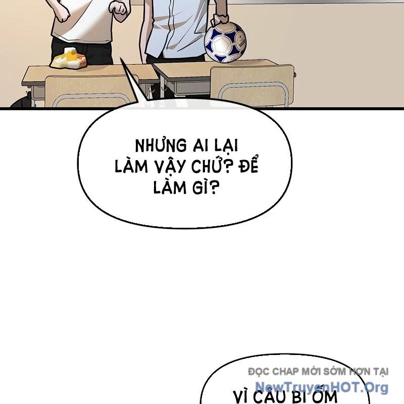 Trở Về Bên Chanbi - Chương 45 - Trang 32