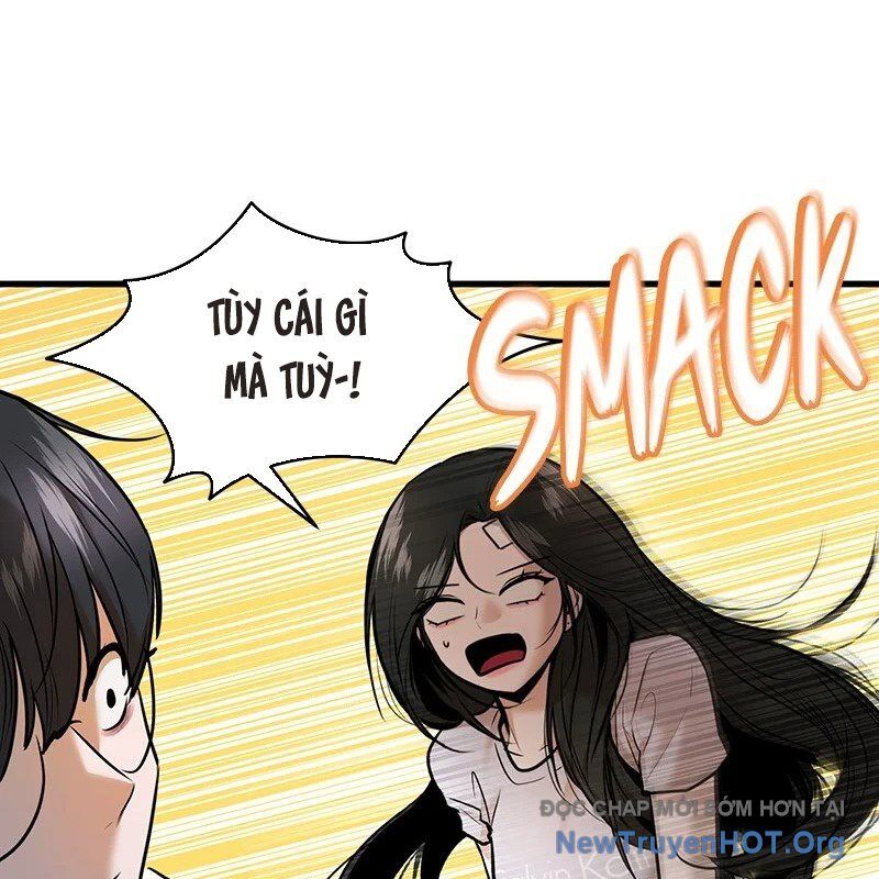 Trở Về Bên Chanbi - Chương 45 - Trang 35