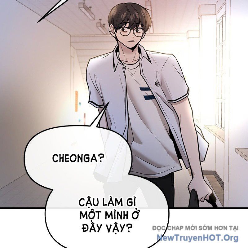 Trở Về Bên Chanbi - Chương 45 - Trang 100