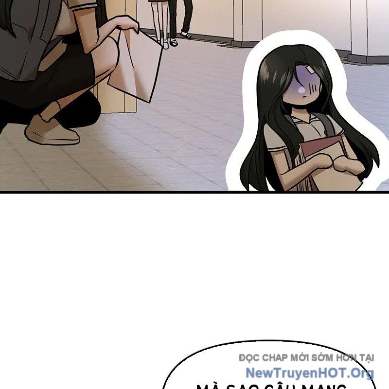 Trở Về Bên Chanbi - Chương 45 - Trang 137