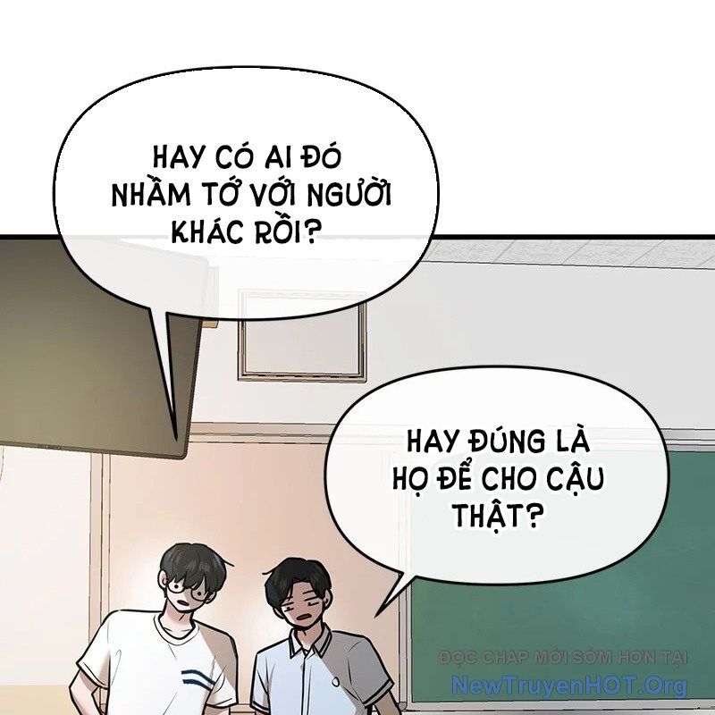 Trở Về Bên Chanbi - Chương 45 - Trang 31