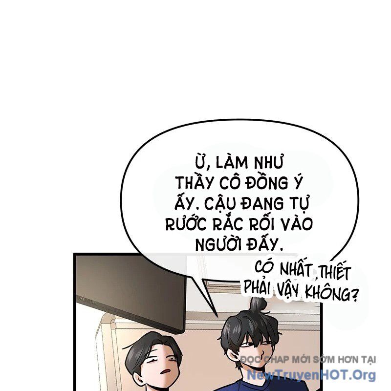 Trở Về Bên Chanbi - Chương 45 - Trang 57