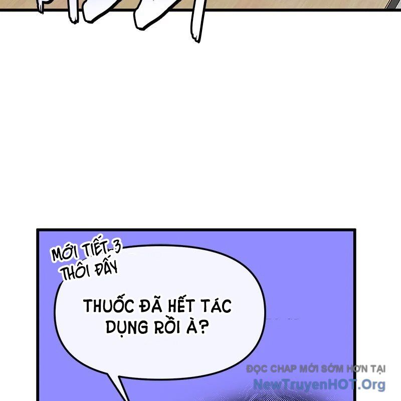 Trở Về Bên Chanbi - Chương 45 - Trang 7