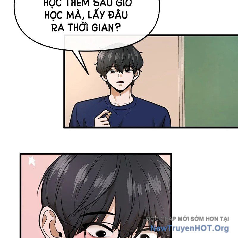 Trở Về Bên Chanbi - Chương 45 - Trang 53