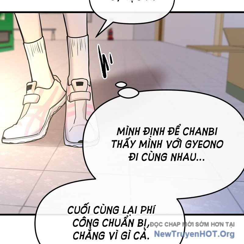 Trở Về Bên Chanbi - Chương 45 - Trang 90