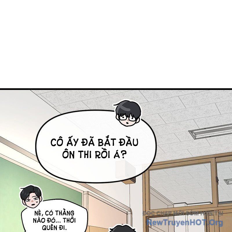 Trở Về Bên Chanbi - Chương 45 - Trang 44