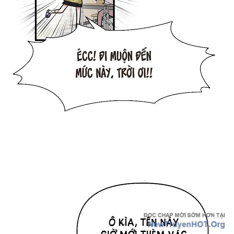 Trở Về Bên Chanbi - Chương 45 - Trang 11