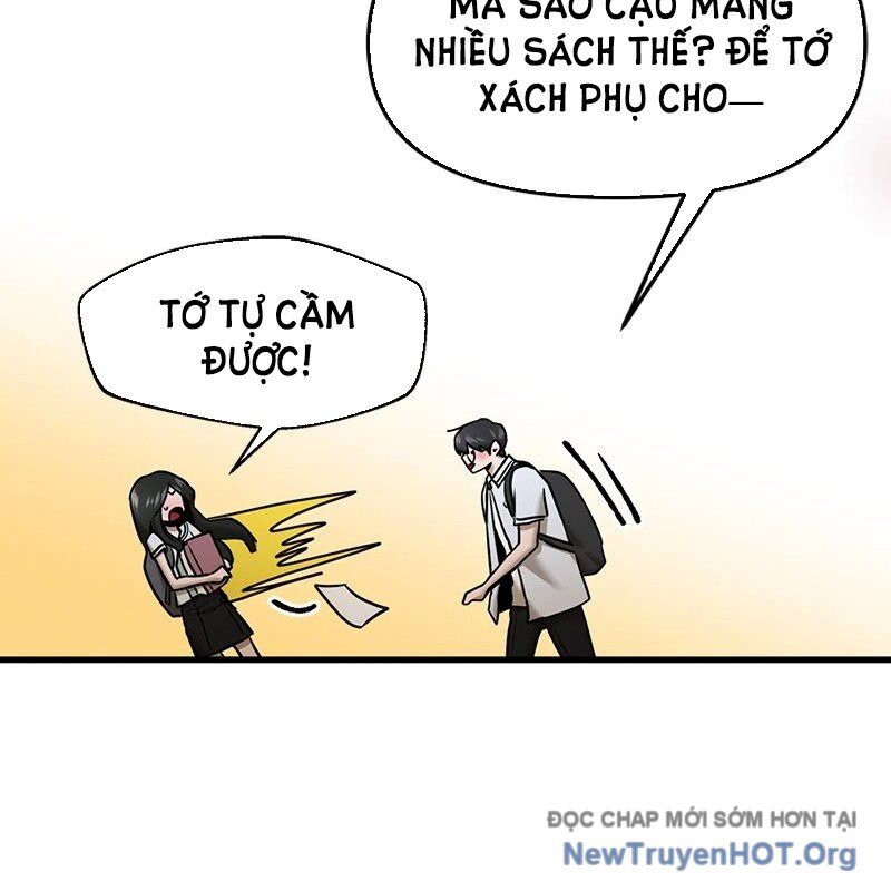 Trở Về Bên Chanbi - Chương 45 - Trang 138