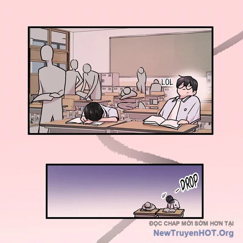 Trở Về Bên Chanbi - Chương 45 - Trang 4