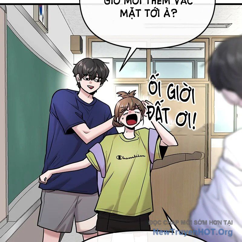 Trở Về Bên Chanbi - Chương 45 - Trang 12