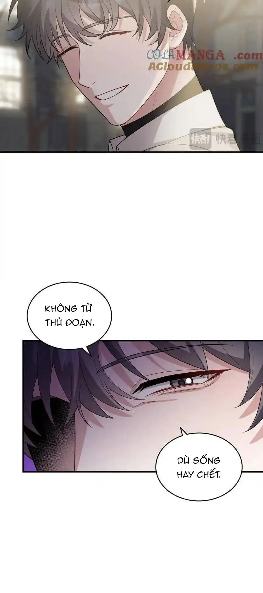 Trung Khuyển Công Lược - Chương 30 - Trang 34
