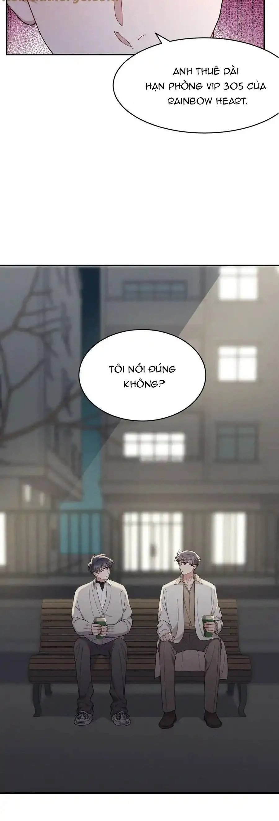 Trung Khuyển Công Lược - Chương 30 - Trang 16