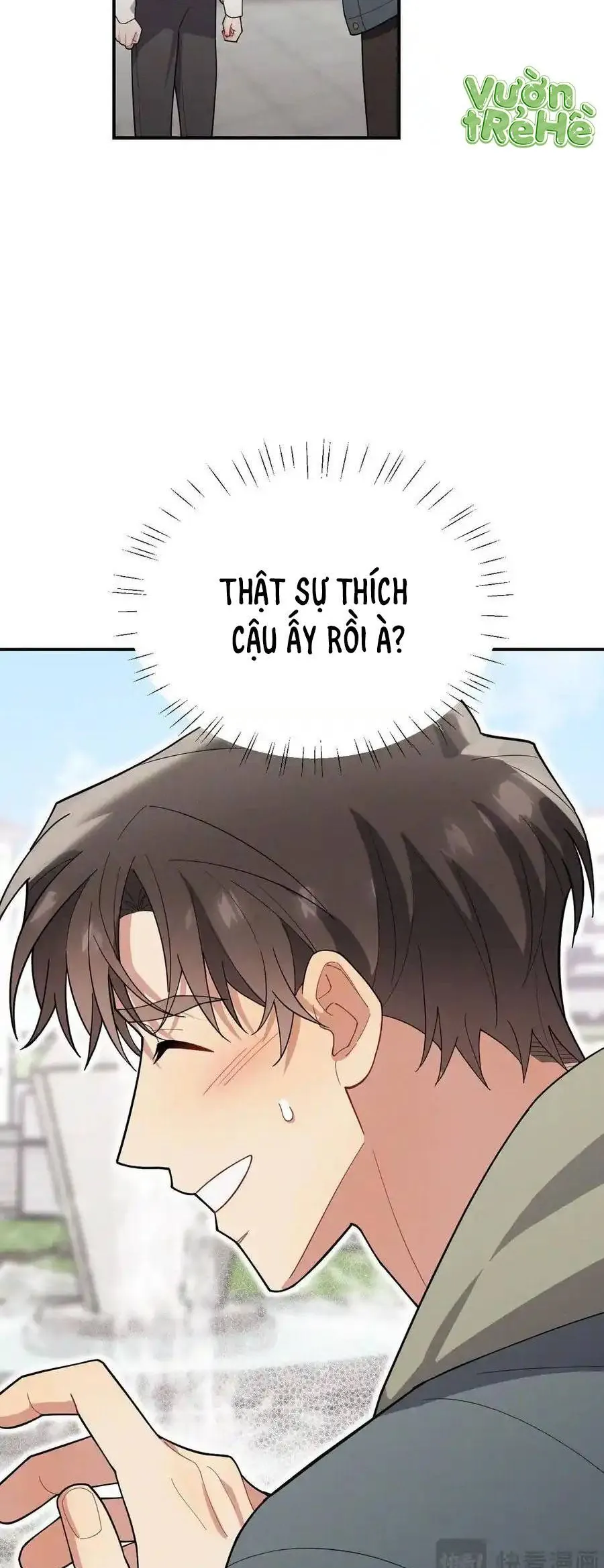 Trung Khuyển Công Lược - Chương 30 - Trang 48