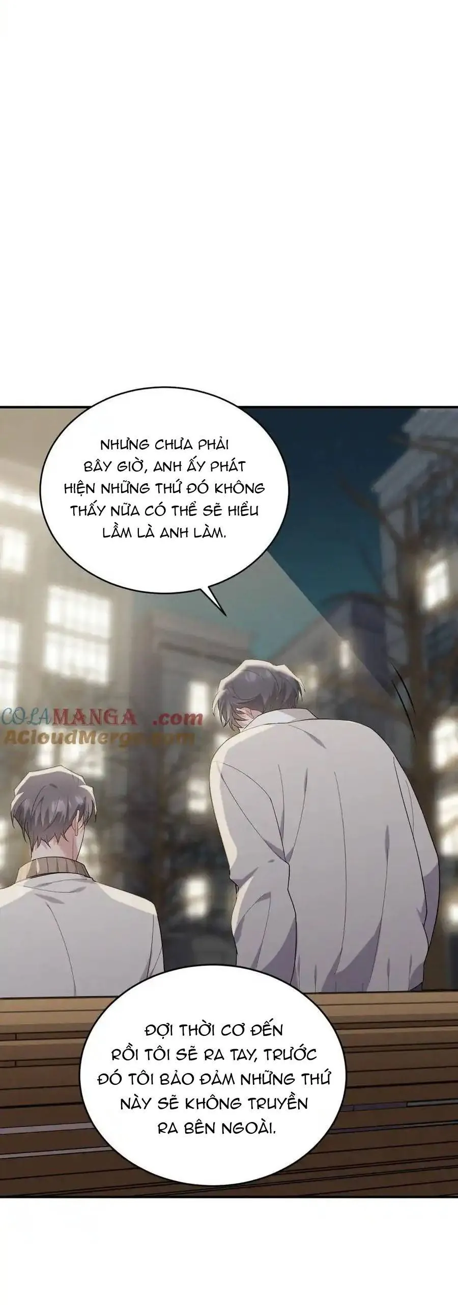 Trung Khuyển Công Lược - Chương 30 - Trang 31