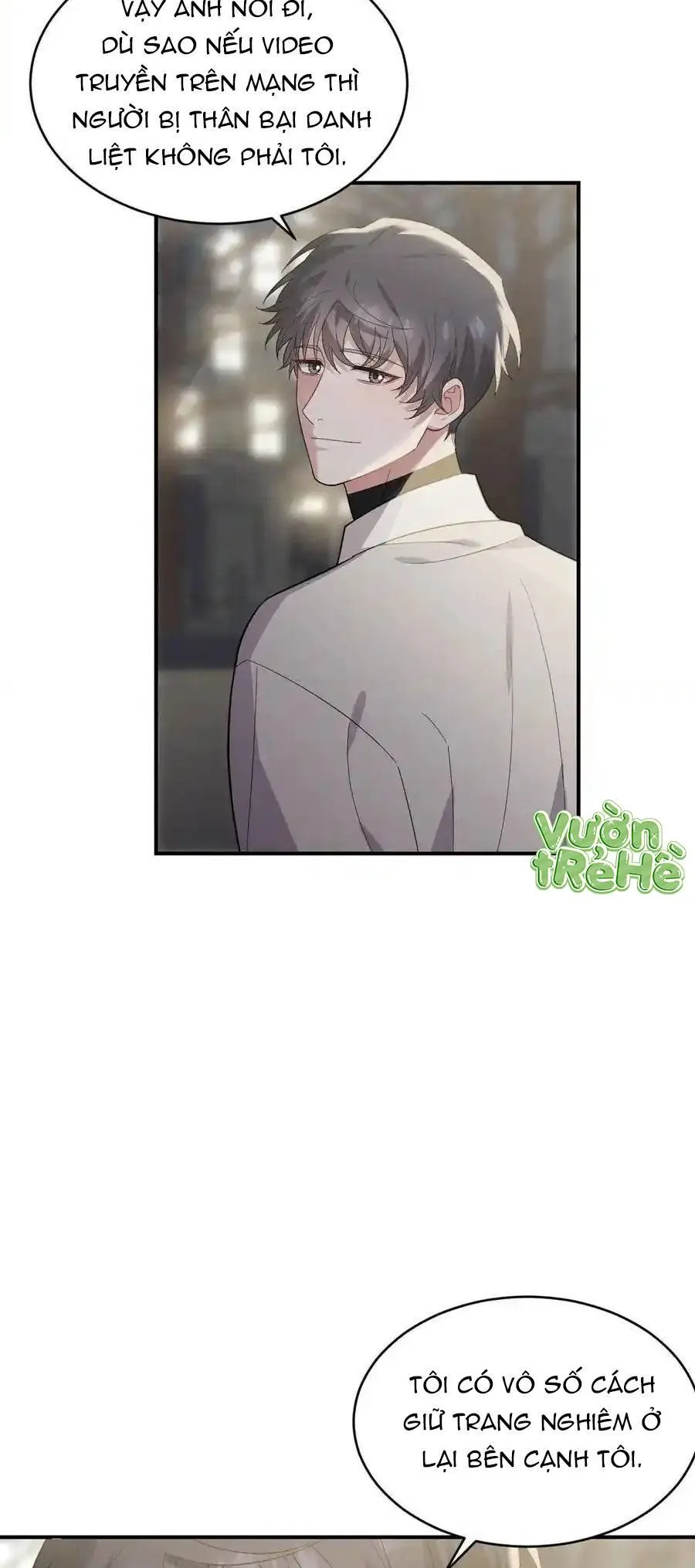 Trung Khuyển Công Lược - Chương 30 - Trang 33