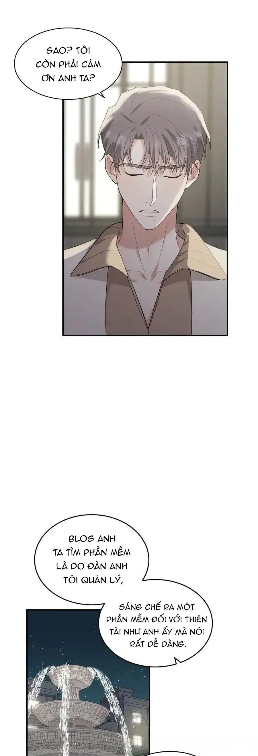 Trung Khuyển Công Lược - Chương 30 - Trang 20