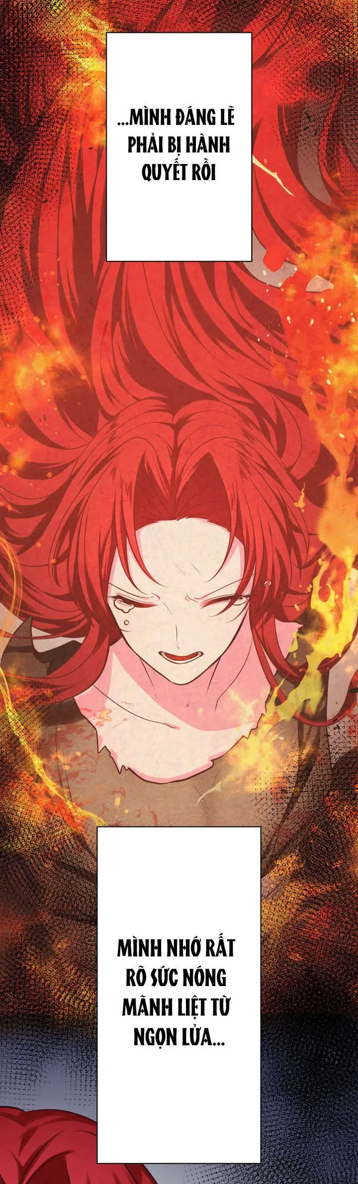 Hai Trong Số Ba Mục Tiêu Báo Thù Đều Mê Muội Tôi - Chương 2 - Trang 15