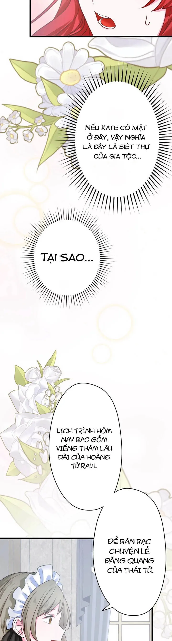 Hai Trong Số Ba Mục Tiêu Báo Thù Đều Mê Muội Tôi - Chương 2 - Trang 18