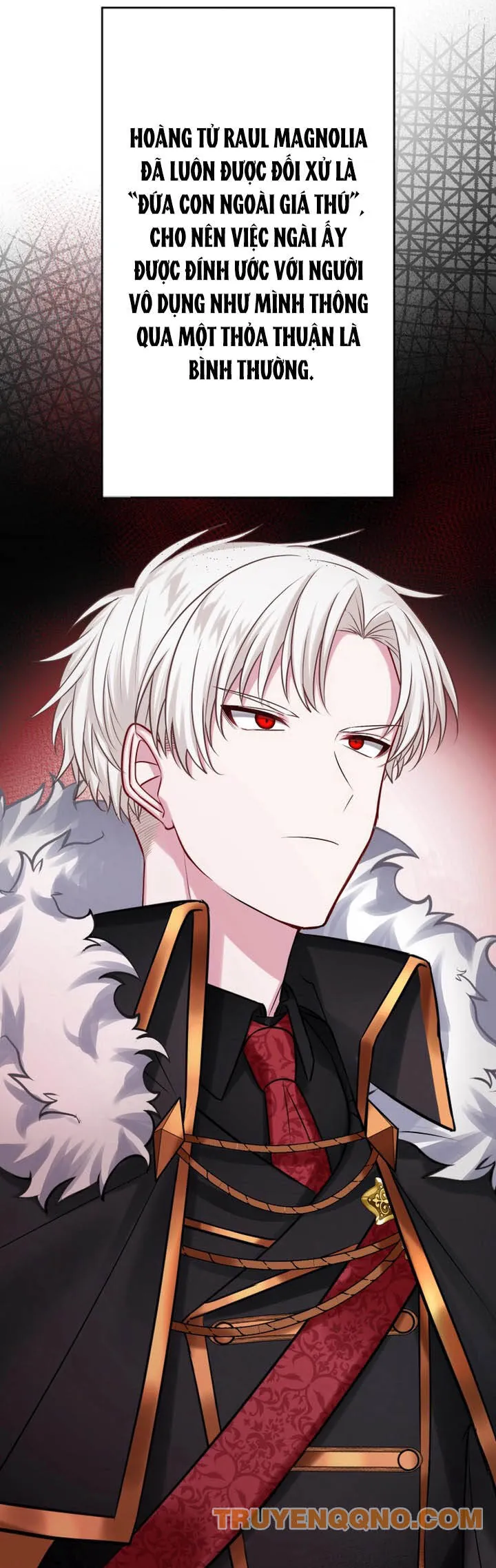 Hai Trong Số Ba Mục Tiêu Báo Thù Đều Mê Muội Tôi - Chương 2 - Trang 20