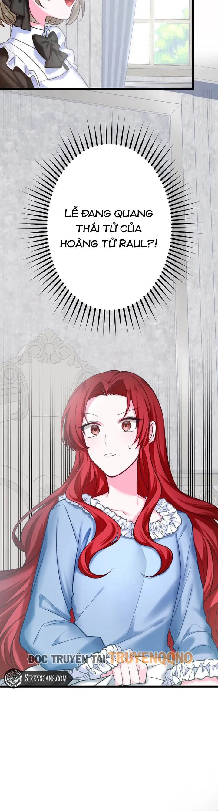 Hai Trong Số Ba Mục Tiêu Báo Thù Đều Mê Muội Tôi - Chương 2 - Trang 19