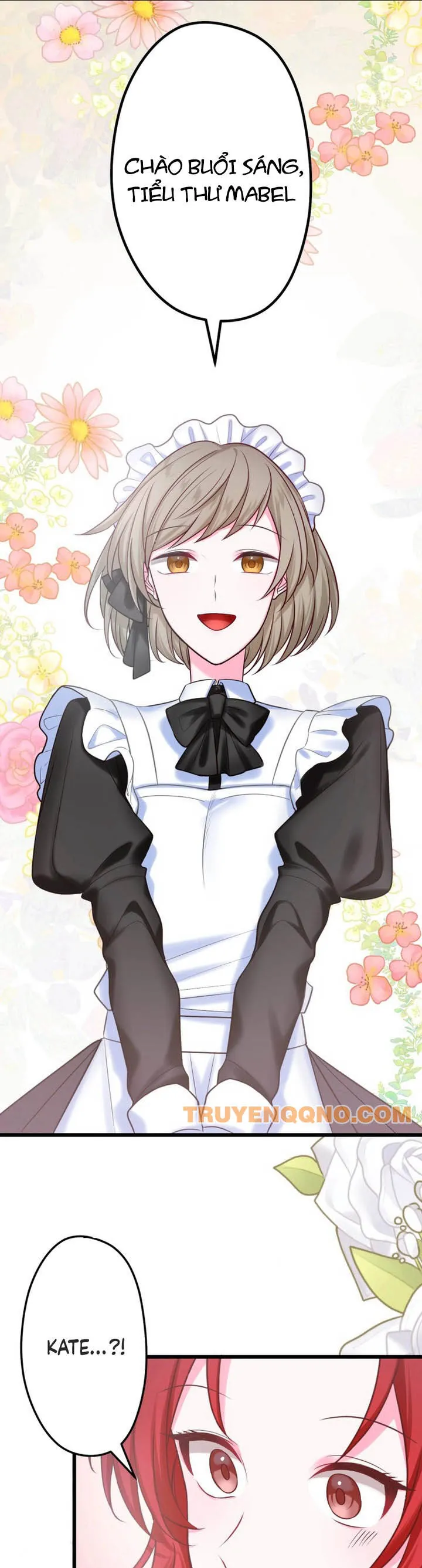 Hai Trong Số Ba Mục Tiêu Báo Thù Đều Mê Muội Tôi - Chương 2 - Trang 17