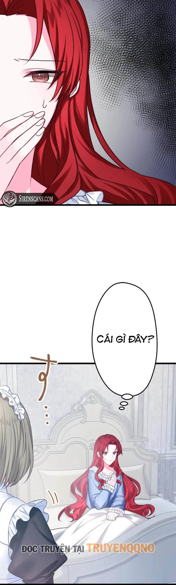 Hai Trong Số Ba Mục Tiêu Báo Thù Đều Mê Muội Tôi - Chương 2 - Trang 16