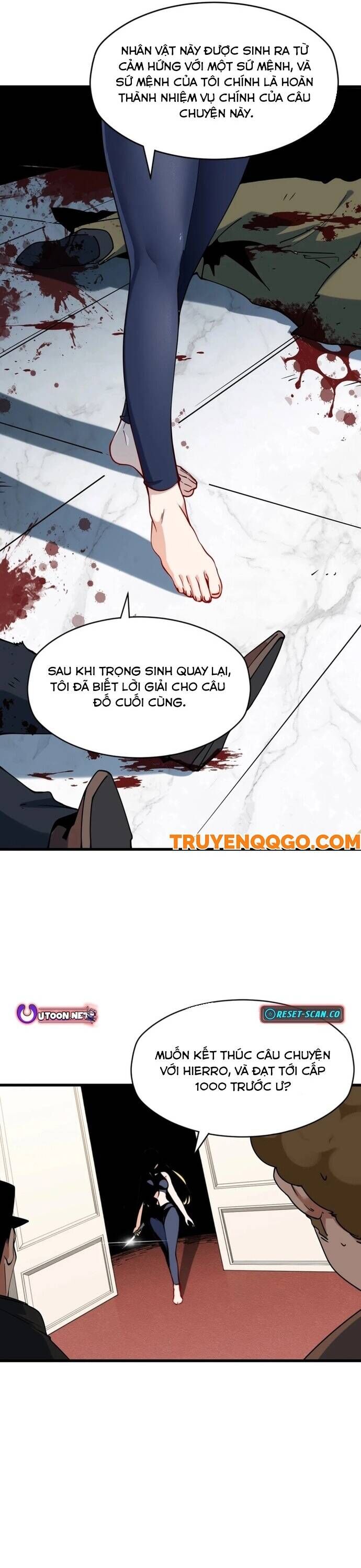 Pháp Sư Ký Sinh: Biên Niên Sử Thế Giới Ảo
