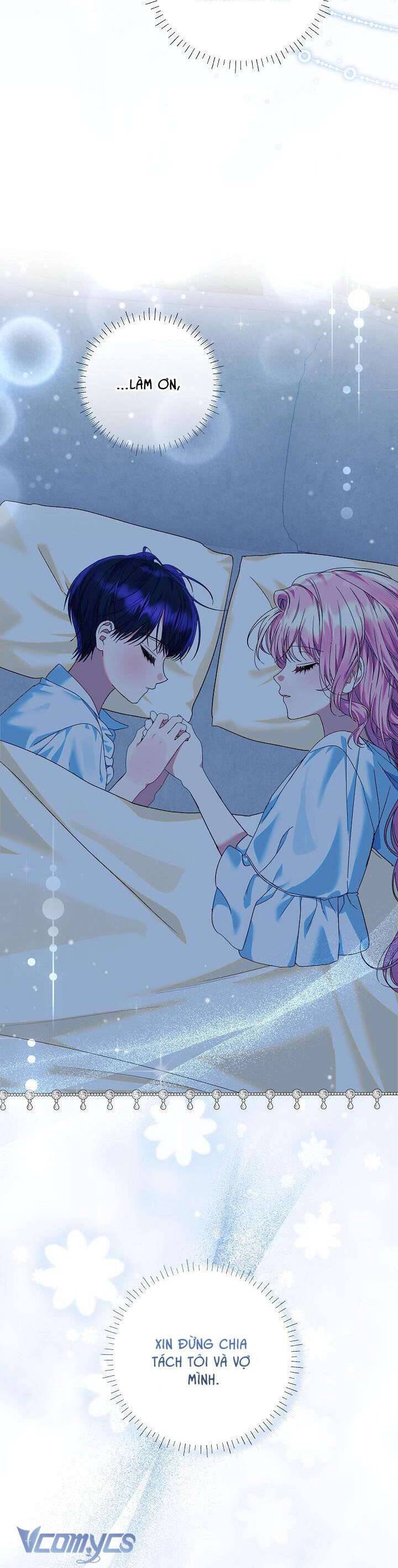 Tôi Đã Sẵn Sàng Cho Cuộc Ly Hôn - Chương 12 - Trang 17