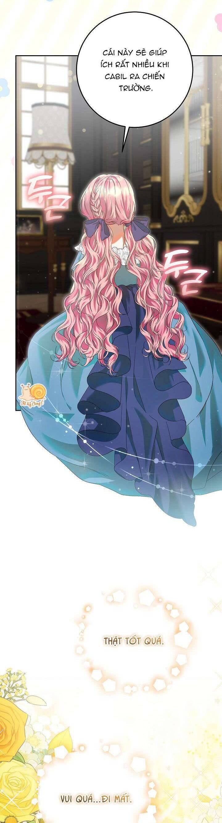 Tôi Đã Sẵn Sàng Cho Cuộc Ly Hôn - Chương 12 - Trang 8