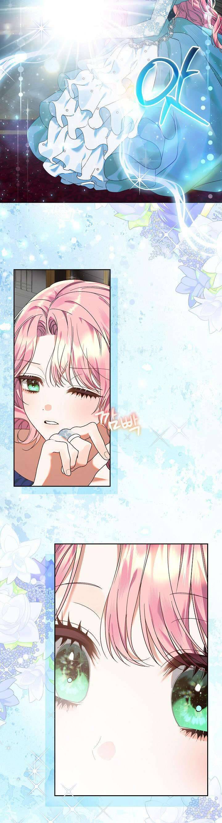 Tôi Đã Sẵn Sàng Cho Cuộc Ly Hôn - Chương 12 - Trang 6