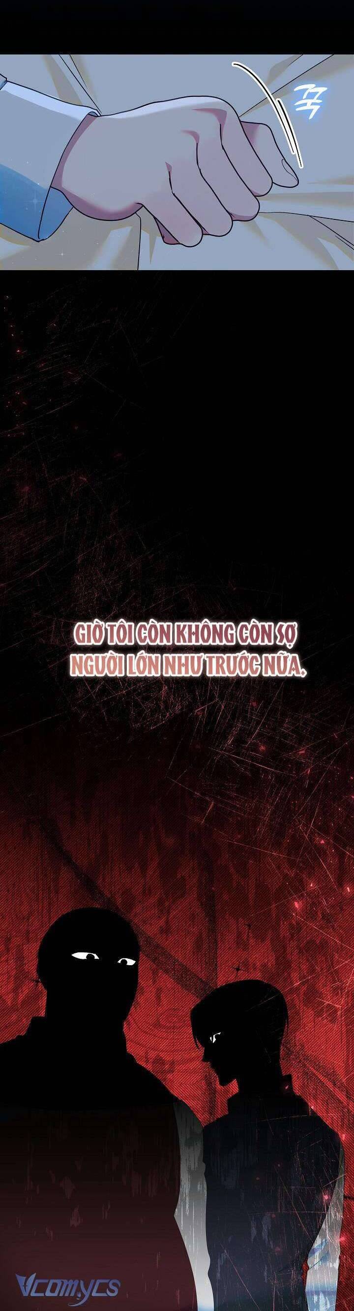 Tôi Đã Sẵn Sàng Cho Cuộc Ly Hôn - Chương 12 - Trang 11