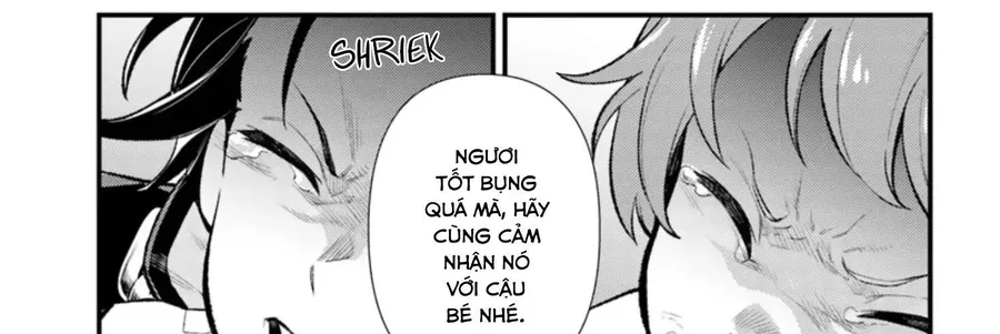 Re:zero - Bắt Đầu Lại Ở Thế Giới Khác - Chương 8 - Trang 76